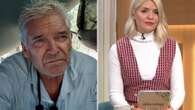 Phillip Schofield goes to war with Holly Willoughby as insider say 'gloves are off'