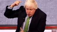 Boris blasts Labour for 'freeing paedophiles while locking up numbskulls'