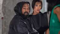 Kanye West & Bianca Censori hit rocky patch after ‘she stood up to him’