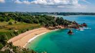 'Best' island 50 minutes from the UK has palm tree lined beaches