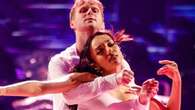 Jamie Borthwick addresses Strictly curse rumours after 'cosy' night with Michelle