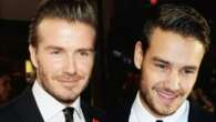 David Beckham and Ed Sheeran among stars paying tributes to Liam Payne