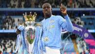 Mendy says 'several' Man City stars JOINED sex parties as he sues club