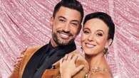 Amanda's response to Gio revealed after Strictly pro suggests they have tea