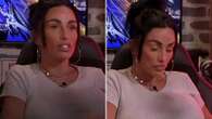 Watch moment Katie Price opens up on drugs shame, arrest and ‘major breakdown’