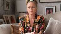 I'm an EastEnders fan and I hope Linda Carter IS killed off at Christmas