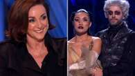 Strictly in 'sexism' row as viewers accuse Shirley Ballas of playing favourites