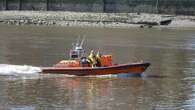 Body pulled from Thames over a week after rowing boat carrying six capsized