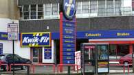 KwikFit 'computers down' leaving millions unable to book appointments