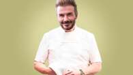 Beckham to star in ad for kitchen appliance brand after signing £1m deal