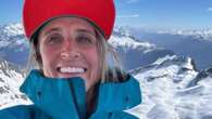 Brit missing on Himalayas reveals thought of iconic TREAT ‘kept me going’