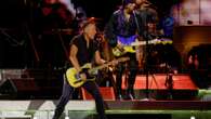 Bruce Springsteen fans furious at prices amid sale ticket chaos for UK tour