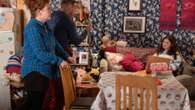 Corrie fans spot huge blunder in Tyrone and Fiz’s house - but can you see?