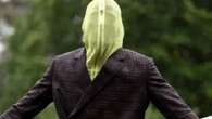 Prem ace mysteriously arrives to international duty with face fully covered