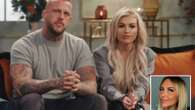 Mafs star Sacha DUMPED after filming as Ross goes public with girlfriend