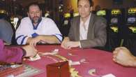 I'm world's biggest casino cheat - I swindled £30m but no one could work how