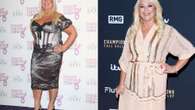 Vanessa Feltz reveals mum forced her to take black market weight loss drugs