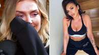 Fresh Little Mix feud as Jesy fumes after Perrie broke down over fallout