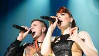 Scissor Sisters first festival gig after shock reunion ‘worked out’ by fans