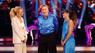 Fuming Strictly viewers brand show 'fix' after Paul Merson is axed in dance off