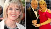 Ruth Langsford ‘dreading first Christmas since Eamonn split’