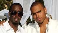 Chris Brown 'raped woman on Diddy's yacht' doc claims as 'victim' blasts fans