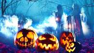 UK Halloween events to book now from pumpkin picking to scary walking trails