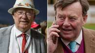 Nicky Henderson breaks Sir Alex's record to land most expensive jumps horse ever