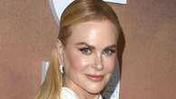 Nicole Kidman goes braless after making very raunchy revelation about new film