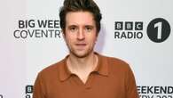 Radio 1’s Greg James reveals his surprising real name after 17 years on the air