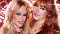 Kylie Minogue, Kate Moss and Amelia Dimoldenberg stun in new beauty ad