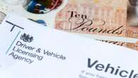 Free way you can avoid £80 DVLA driving fine - and it takes just 5 minutes to sort