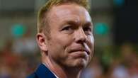 Sir Chris Hoy reveals he has four years to live after shock diagnosis