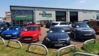 Major car dealership enters administration with 165 staff jobs at RISK