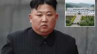 Inside Kim’s torture cells where 'babies & elderly are beaten to death'