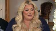 Gemma Collins reveals plans to become a foster carer on Good Morning Britain