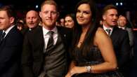 Ben Stokes reveals burglars broke into home while wife & kids were inside