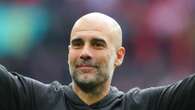 Man City 'have already decided who they want to replace Pep Guardiola'