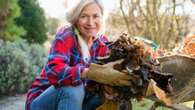 I'm a gardening pro - the job you must do now to stop huge weed issue in spring