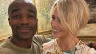 Ore Oduba's wife Portia breaks silence over split after nine-year marriage