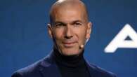 Zidane will only return to management for 2 teams in huge blow to Man Utd