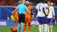 First team knocked OUT of Euro 2024 in 'plot twist' after France vs Netherlands