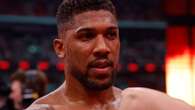 Joshua warned Dubois rematch risks being biggest mistake he's ever made