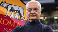 Ranieri, 73, makes shock Roma return for 3rd spell after giants sacked Juric