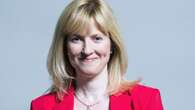 PM is surrounded by 'lads' & has a problem with women, claims Rosie Duffield