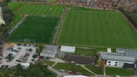 Premier League club unveil 'beautiful' new-look training ground