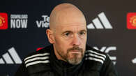 Clueless Ten Hag did presser for match he won't manage hours before axe