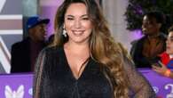 Kelly Brook reveals surprising career change after quitting modelling