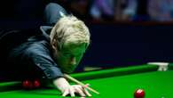 Latest as Kyren Wilson and Judd Trump feature in quarter-finals