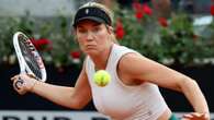 Tennis star in retirement U-turn as health issue forces her to delay ‘dream’